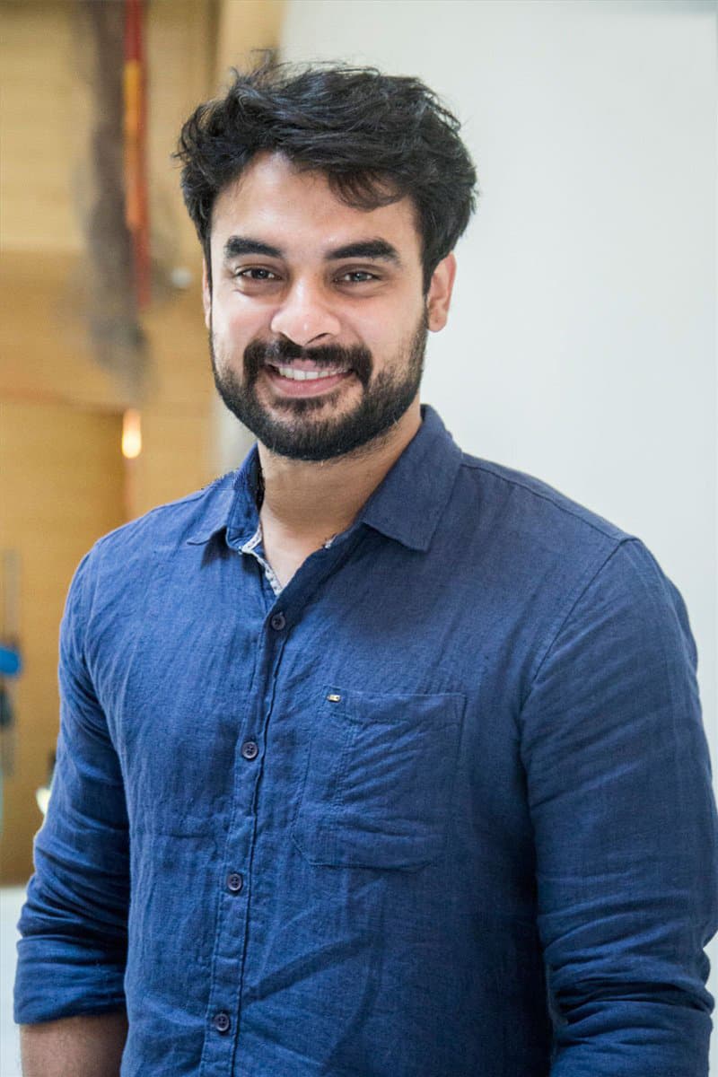 Tovino Thomas in Athiradi